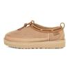 UGG Tasman Crafted Regenerate Pantofle Sand Unisex Tenisky Krémová 1152747-SAN