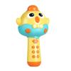 Kinder Mikrofon mit Lautsprecher Karaoke Spielzeug Kinder Singmaschine Kinder Mikrofon mit Bluetooth