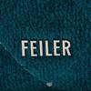 Feiler Mini Shoulder Bag Blue [141325117229970] UNI-257229 Women's