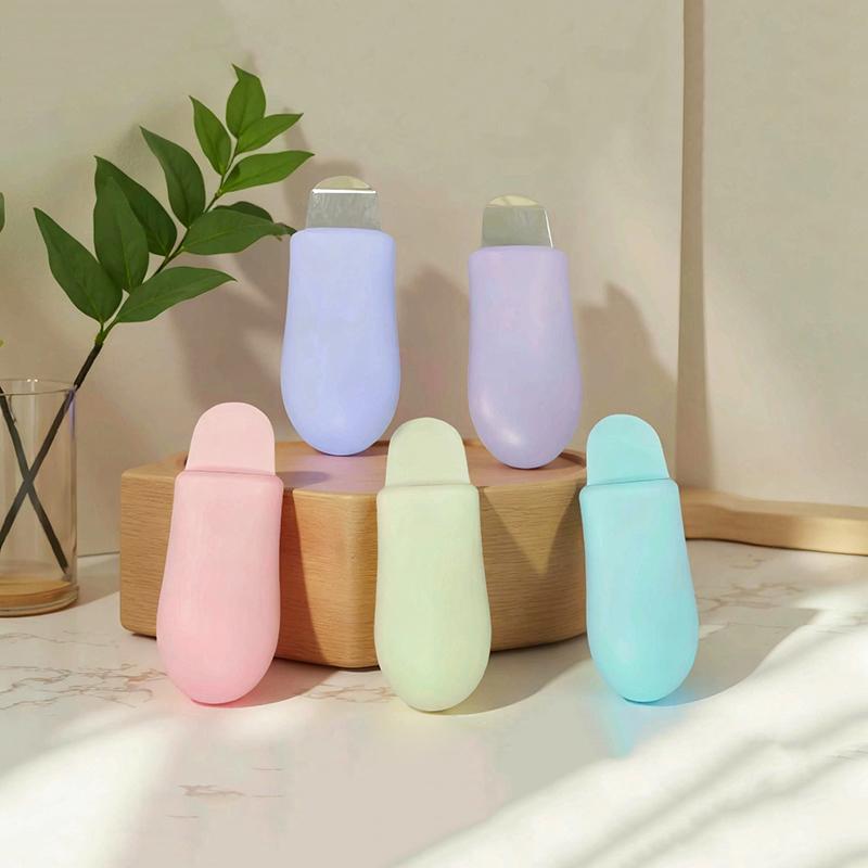 Deep Cleansing Blackhead And Whitehead Removal Tool For Nose And Face Skin Pore Cleaner Face Scraper Skin Care Beauty Tools