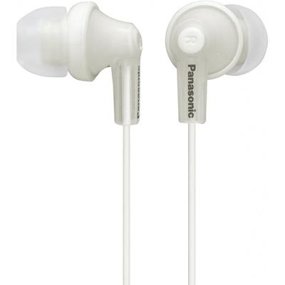 Panasonic Rp Hje150 W Canal eaRphones  White [parallel Imported]