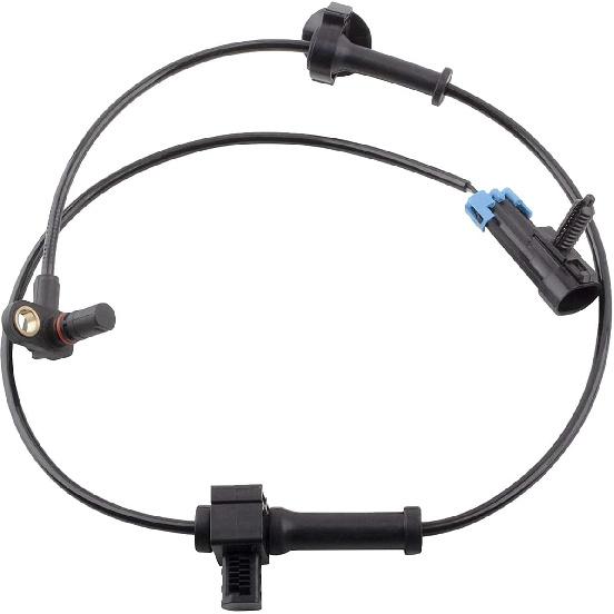 20938122 ABS Wheel Speed Sensor Rear For Chevy 07-14 Tahoe For GMC 07-14 Yukon For Cadillac 07-14 Escalade For Chevrolet 07-13 Suburban 1500/07-13