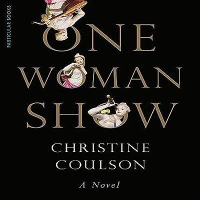 Fiction – Prose moderne