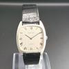Used [Rare/Good Condition] Certina Jubilee C Line Gray Manual Winding Men's Watch