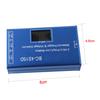 BC-4S15D Lithium Battery Balance Lipo Charger Voltage Display Detector 1500mA