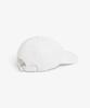 LACOSTE Unisex Cotton Twill Denim Ball Cap Rk6362-56G 70V