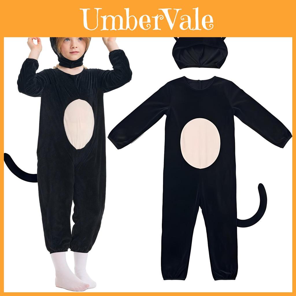 Kids Unisex Animal Onesie With Comfortable Material For Stage Shows And Role Play