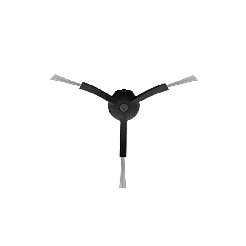 

All Accessories for Xiaomi Roborock S5 S6 Max Pure S60 S65 S50 E25 E4 Robotic Vacuum Cleaner (Centre Side Brush Hepa Filter Mop)