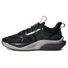 Transformers X  Alphabounce+ Comfortable Fabric Non-Slip Low-Top Casual Running Shoes Unisex Sneakers Black IG3075