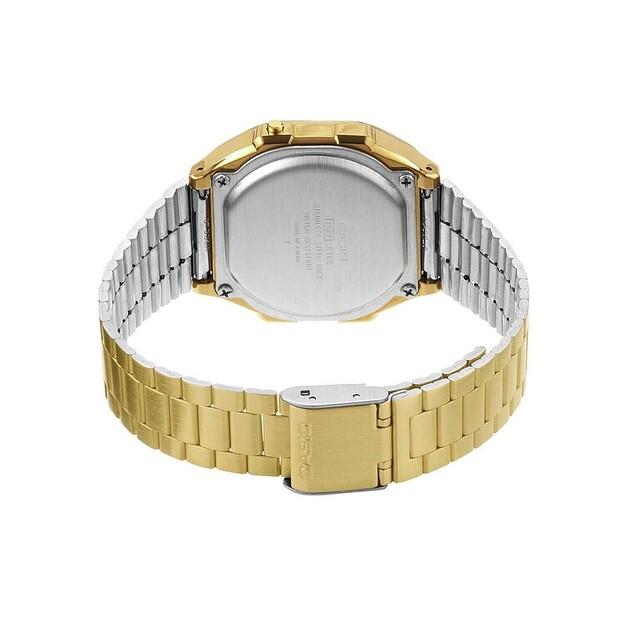 Casio Vintage Wristwatches