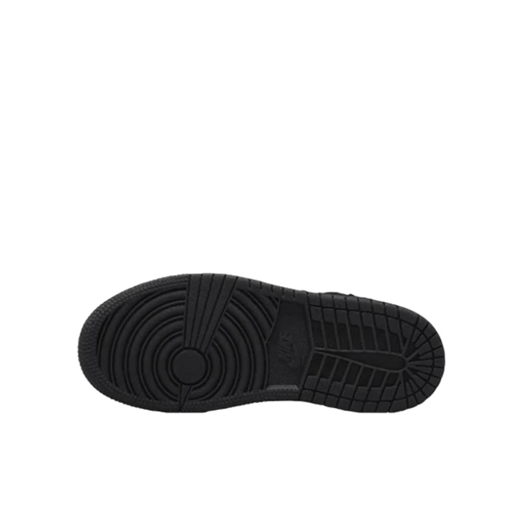 Air Jordan 1 Low SP Travis Scott Black Phantom Enfant et Bébé