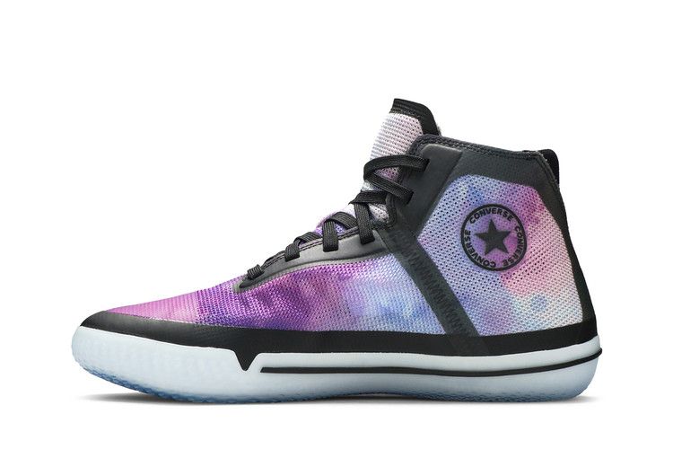 Converse All Star Pro BB Kelly Oubre Soul