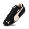 Puma Speedcat Series Comfortable Fashion Racing Shoes Low-Top Casual Shoes Unisex Sneaker Black Pink 406329-09