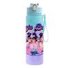 750 ml Wasserflasche Anime Cartoon K-Pop Dämonenjäger Aufdruck Große Kapazität Trinkbecher Tragbar Outdoor Sport Wasserbecher Kinder Kinder Geschenk