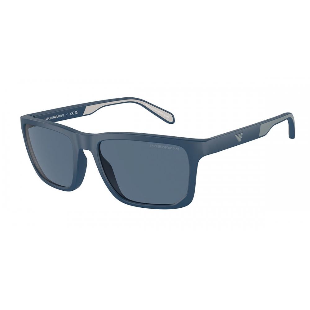 

Emporio Armani Ea4219 576380 Men Sunglasses 57-18-145