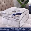 Hotel Hilton Down Alternative Quilt for All Seasons