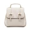 Large-capacity Fashionable Simple and Elegant Backpack Summer Stylish Casual Bag Ladies' Simple Bag