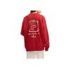 New FILA ORIGINALE Sweatshirt Unisex Legend Red F11U519202F-RD