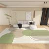 Light Luxury Living Room Sofa Rugs Home Bedroom Soft Plush Bedside Carpet Lounge Game Room Rug Modern Balcony Non-slip Carpets