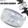 2ks 21mm/38mm tlumič nárazů do auta Automatická pružina Cívka nárazníku Uretanové nárazníky Gumový nárazník Pro Kia Rio VW nárazníkový polštář