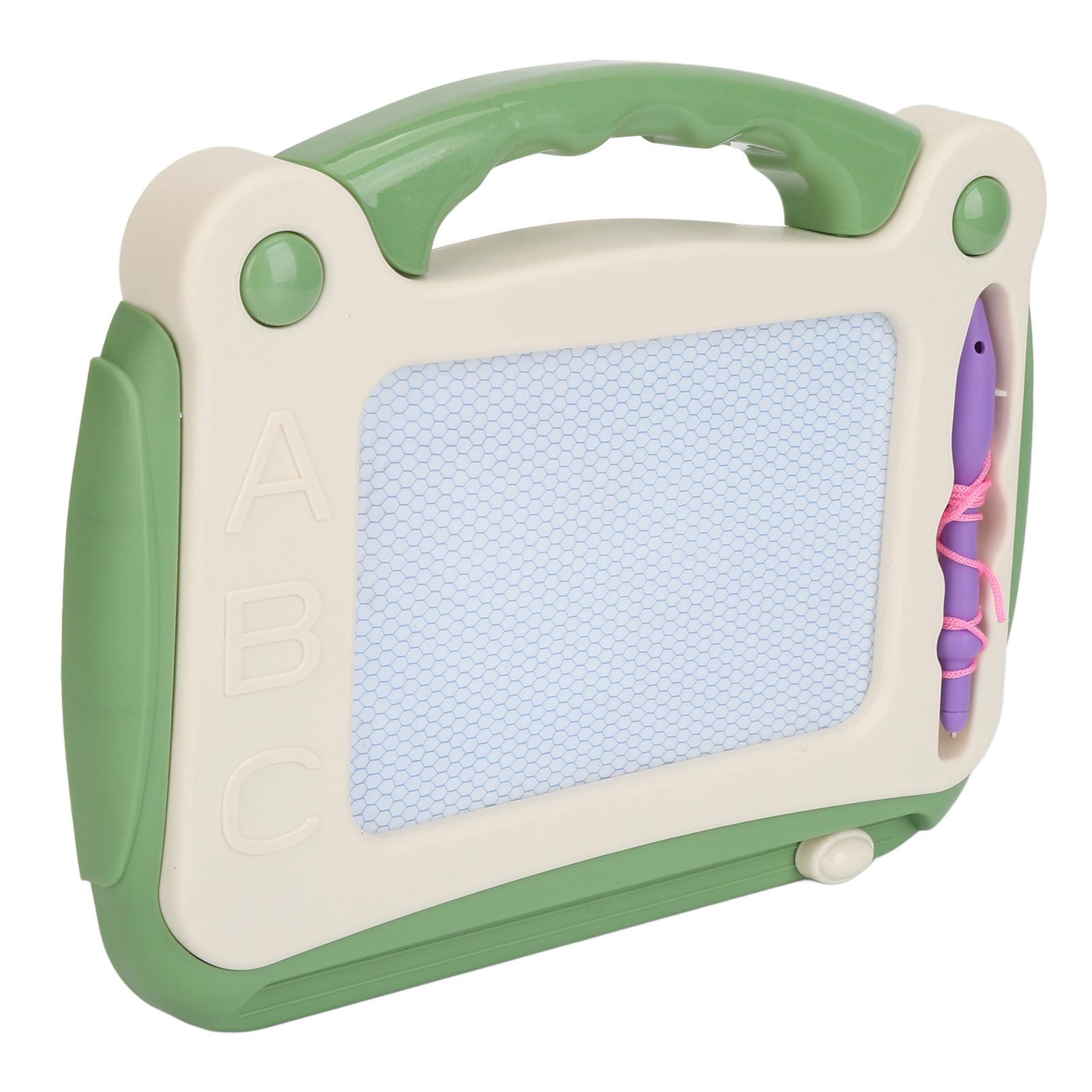 

Erasable Writing Pad ABS Color Magnetic Drawing Board Chalkboard Signs for Beauty Salon