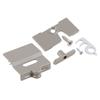 Fridge Door Lock Catch For Dometic Series RM 7 Caravan Motorhome 2412757805