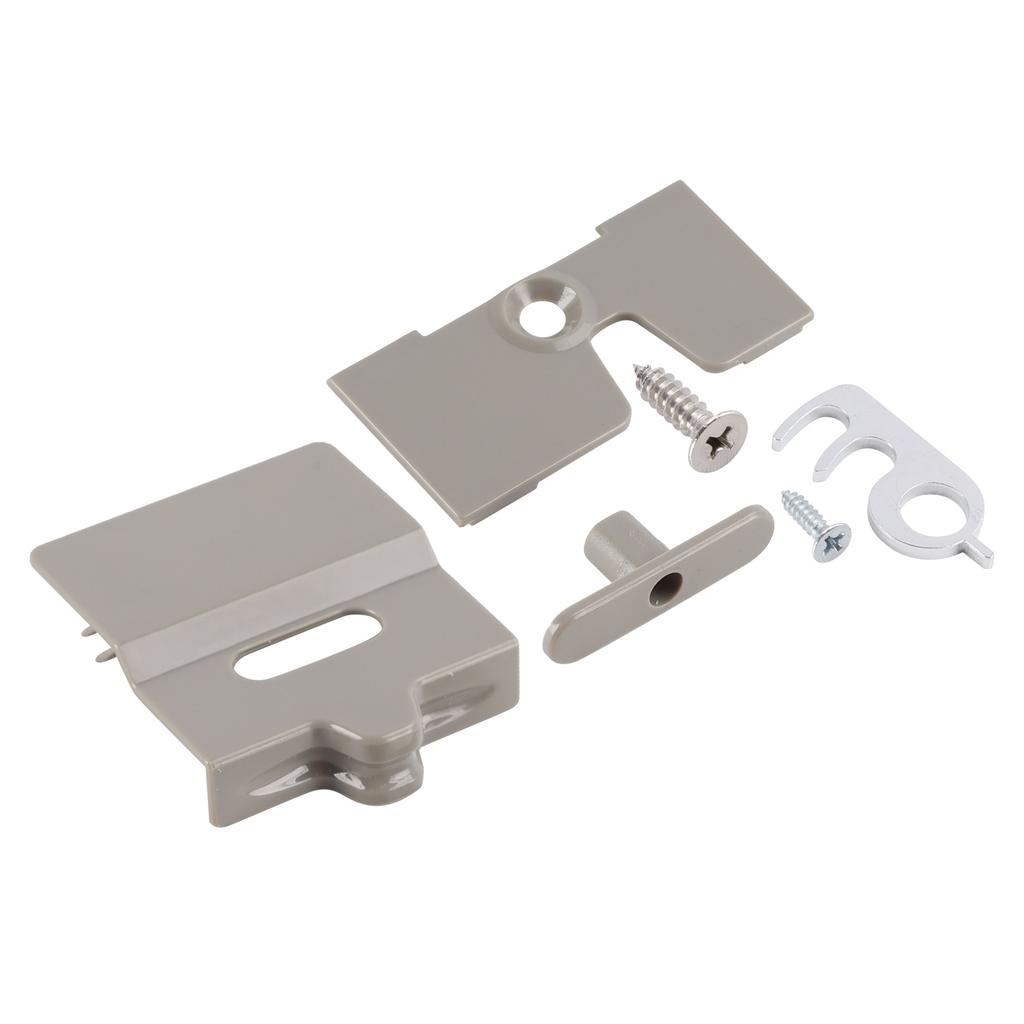 Fridge Door Lock Catch For Dometic Series RM 7 Caravan Motorhome 2412757805