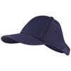Summer new baseball cap outdoor fashion ice breathable adjustable empty top cap sun protection cap
