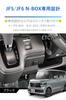Carmate Honda ETC Cover for Custom (CARMATE) N-BOX (NZ866) N-BOX (JF5/JF6)