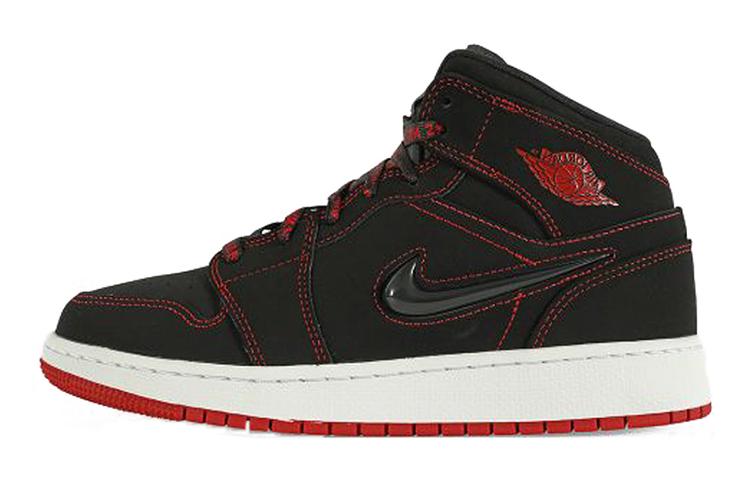 Jordan 1 Mid SE Come Fly With Me GS CU6617-062 38