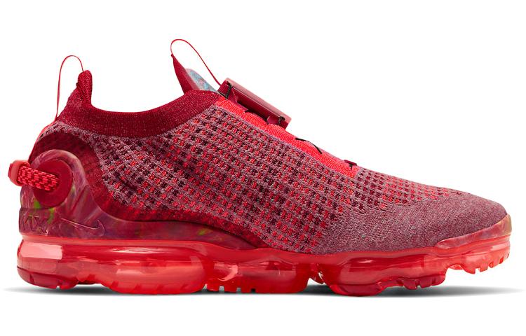 Nike Air VaporMax 2020 Flyknit Team Red CT1823-600
