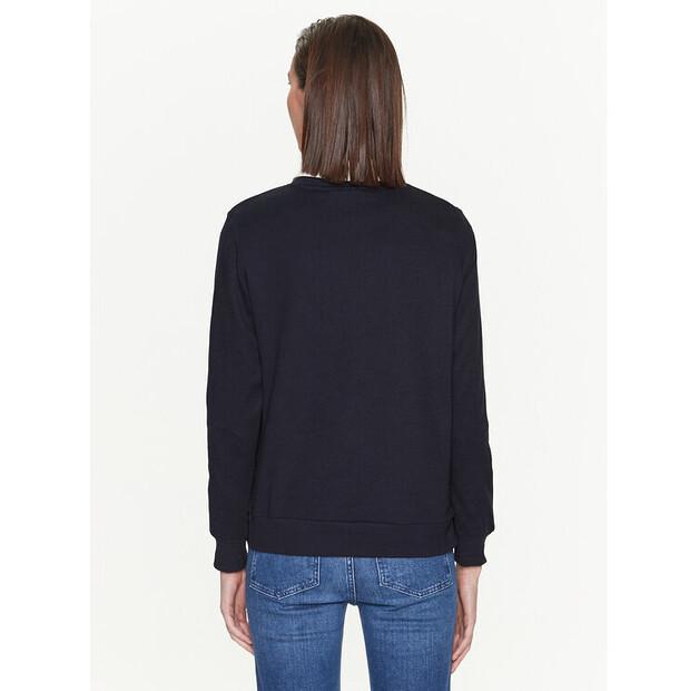 Толстовка Tommy Hilfiger UW0UW04521