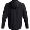 Under Armour VanishWOVEN Jackets & Coats Men's Black 1389255-001