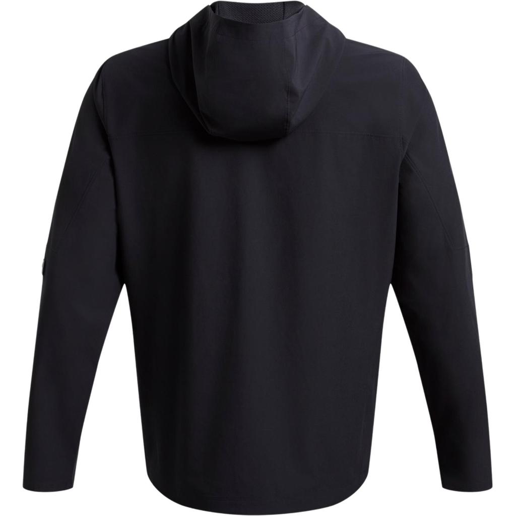 Under Armour VanishWOVEN Jackets & Coats Men's Black 1389255-001