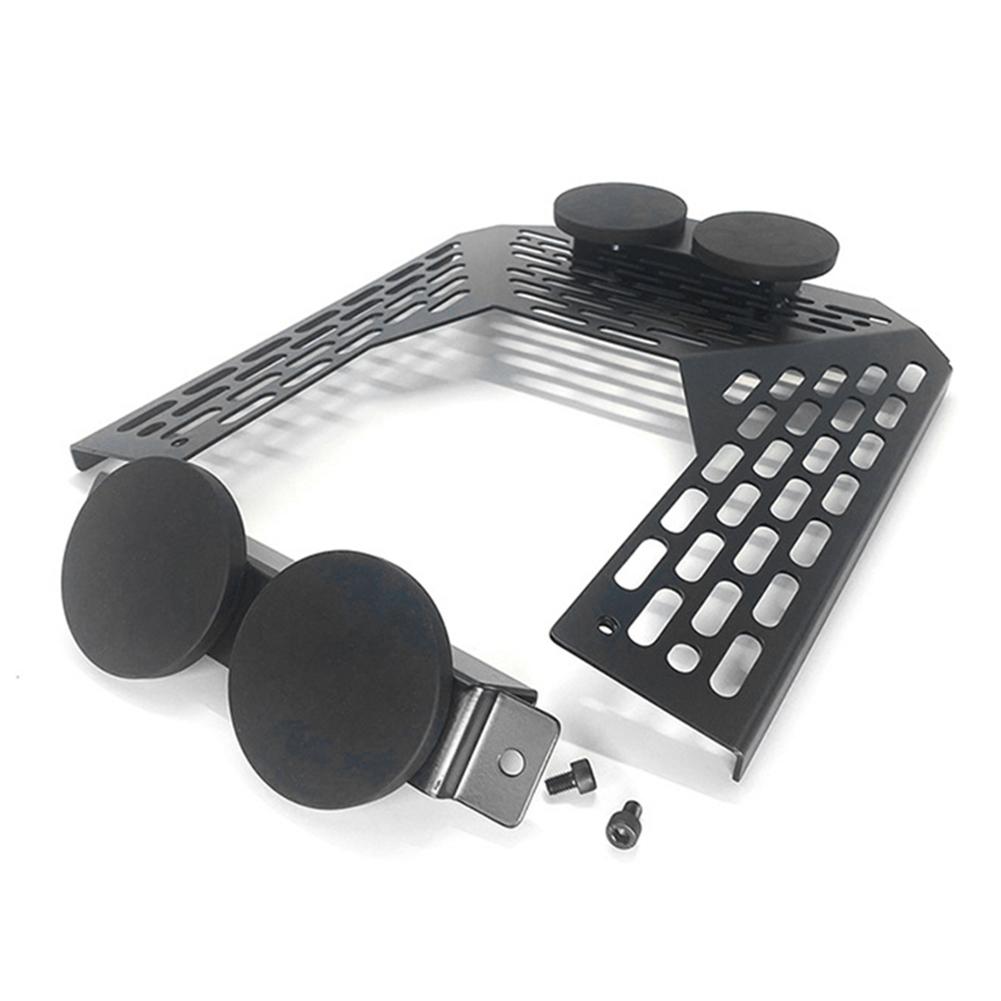 Для Starlink Mini Крепление на крышу Крепление в автомобиль Магнитное крепление Магнитное крепление на крышу автомобиля Багажник на крышу прицепа для Starlink Mini Аксессуары Italy