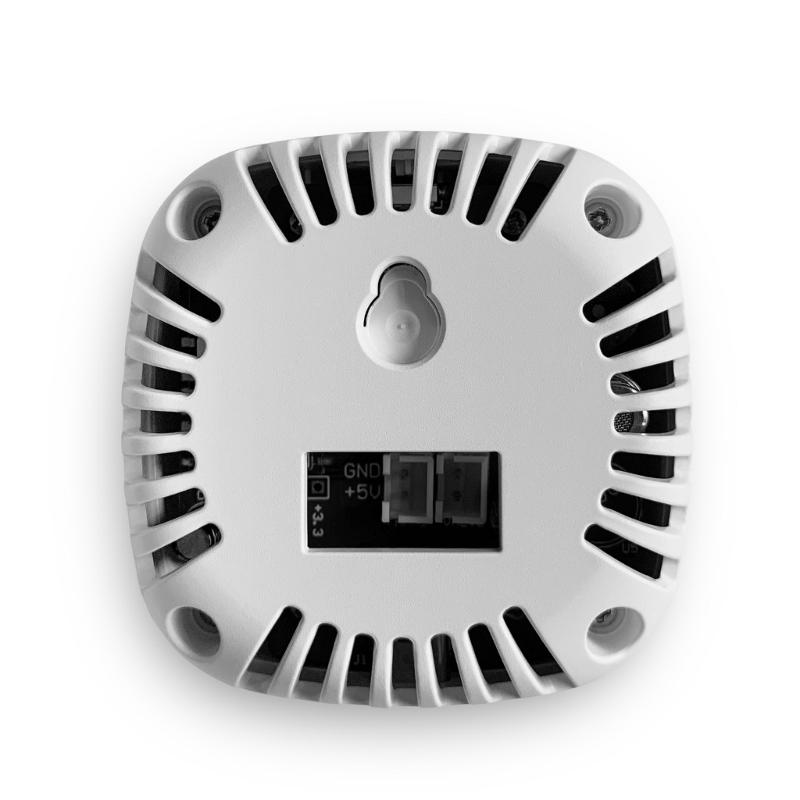 WiFi Gas Detector Easy to Operate Household Natural Gas Methane Gas Leak Detector Digital LPG Detector for Home