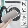 1/2PCS Shoe Wash Bags, Reusable Laundry Mesh Bag for Washer Dryer, Protective Cleaning for Sneakers Gym Sports Shoes ,Laundry