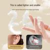 D32 Ultra-Mini Invisible In-Ear Bluetooth Earbuds for Mobile Phones