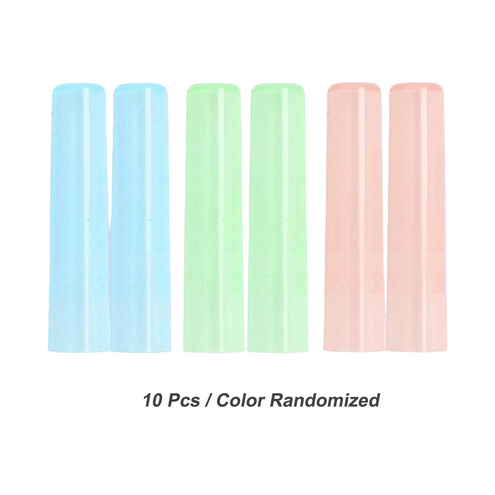 

20pcs Cartoon Pencil Tip Protector,Kawaii Wipe Clean Rubber Eraser Cute Pen Topper Cap,Pencil Case,School Office Supplies