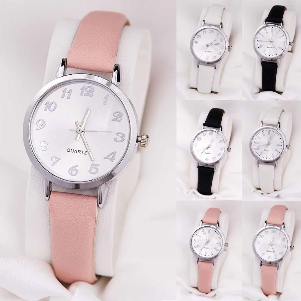 Men's Waterproof Luminous Running Alarm Clock Watch