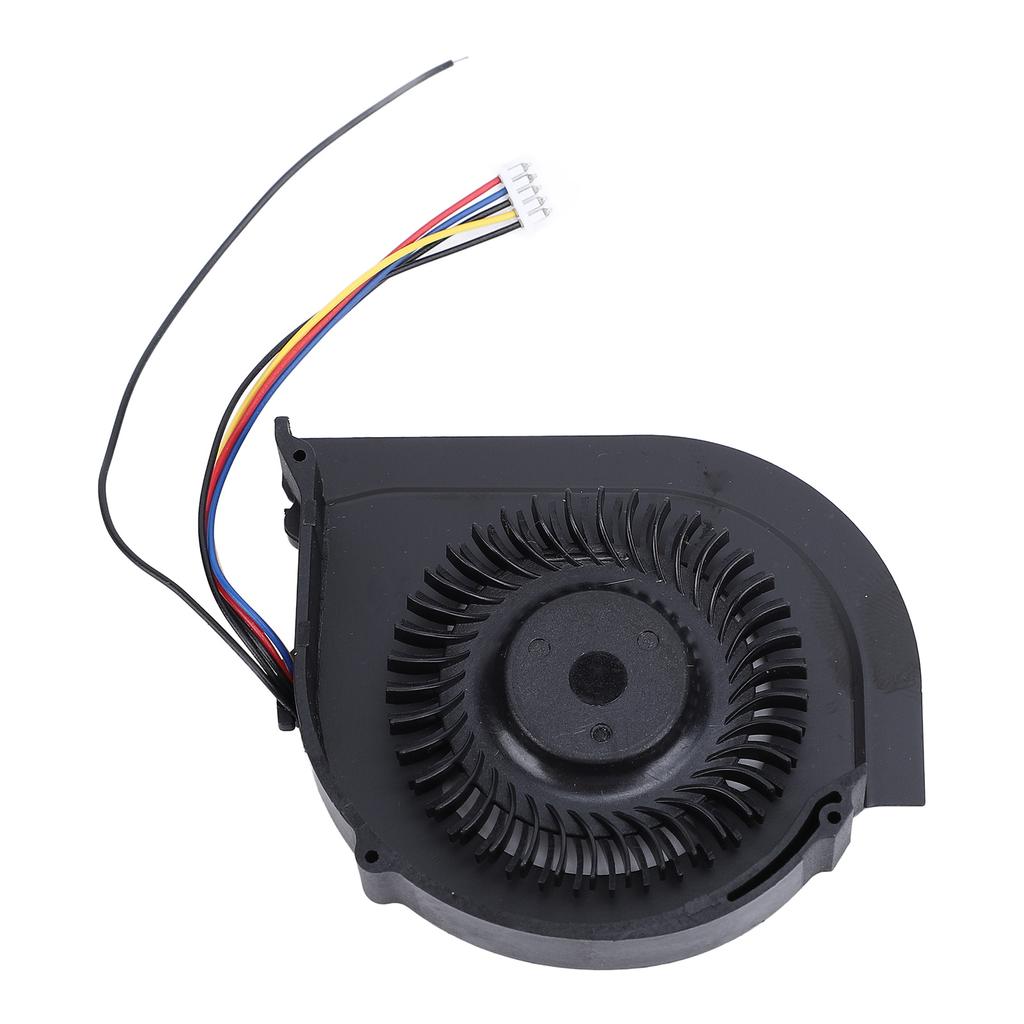 CPU Cooling Fan Notebook Computer Replacement with Repair Kit for Thinkpad T440P Series 42M25M BATA0610R5U Laptop