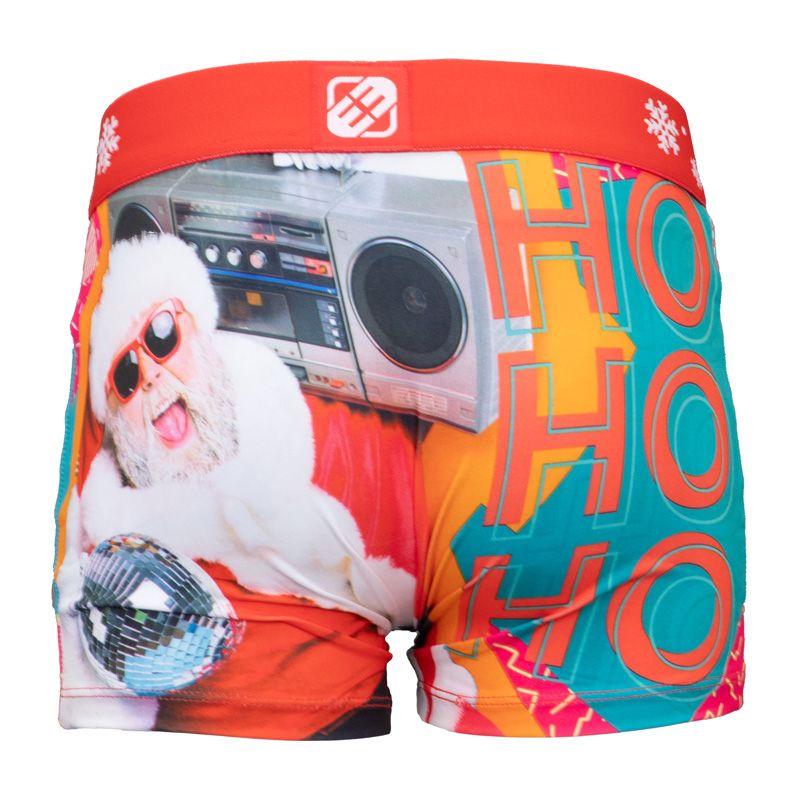 Boxer garcon microfibre avec canette freegun fgpa45/3/bm/cannet Enfant FREEGUN