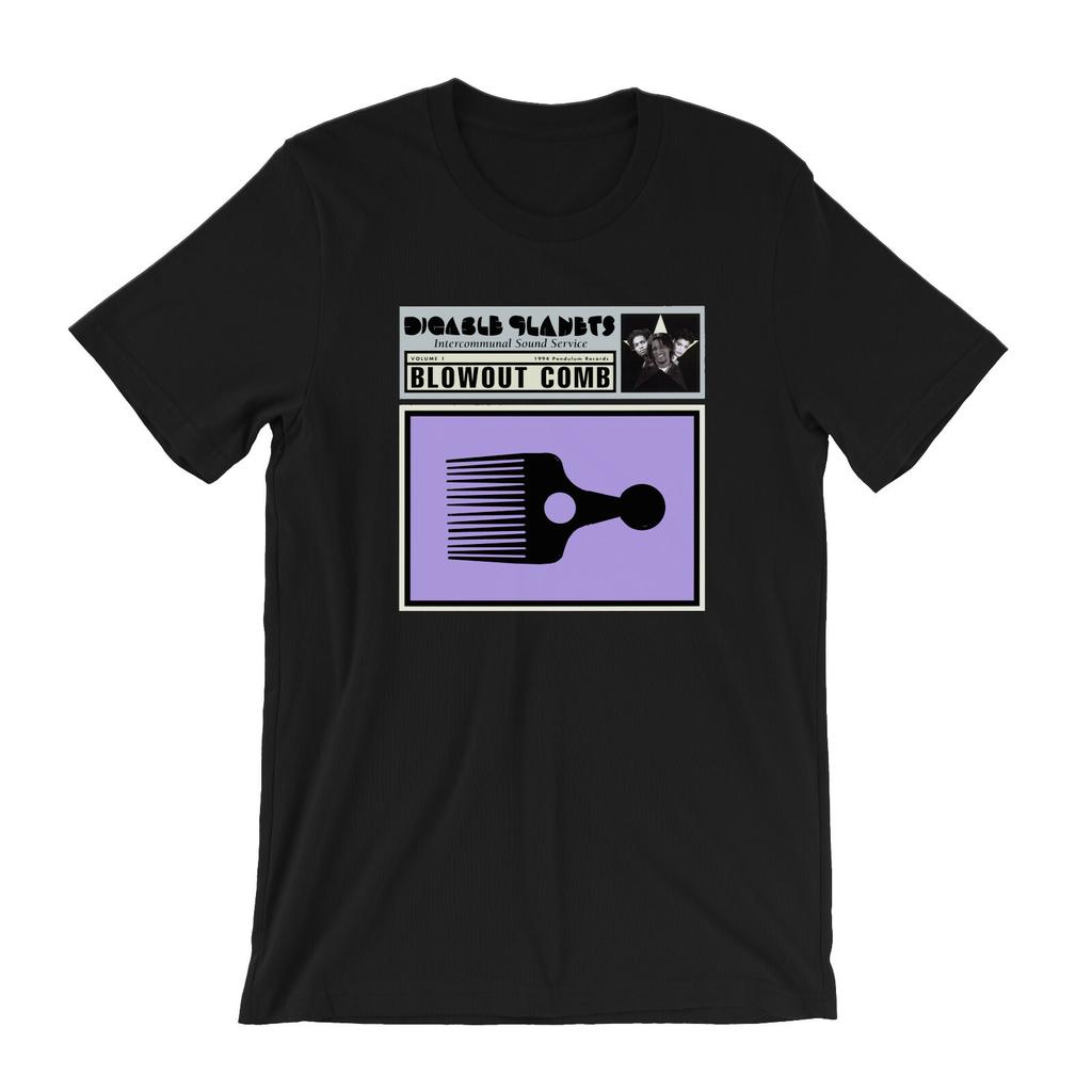 Doja Cat The Scarlet Tour 2023 T-Shirt