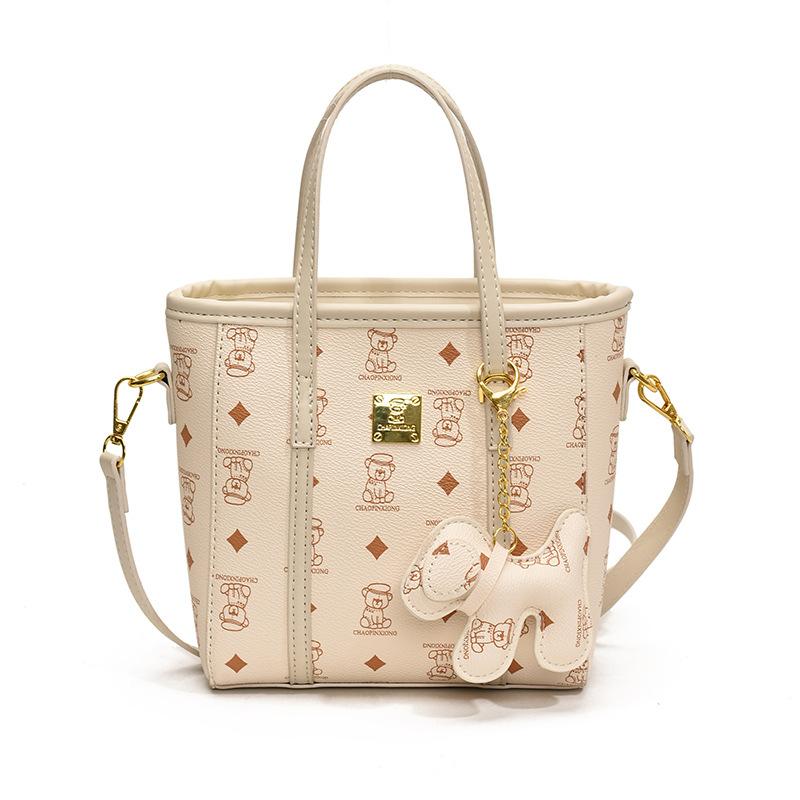 

Classic new high-end fashion vegetable basket tote women s bag versatile portable shoulder shopping bag bag