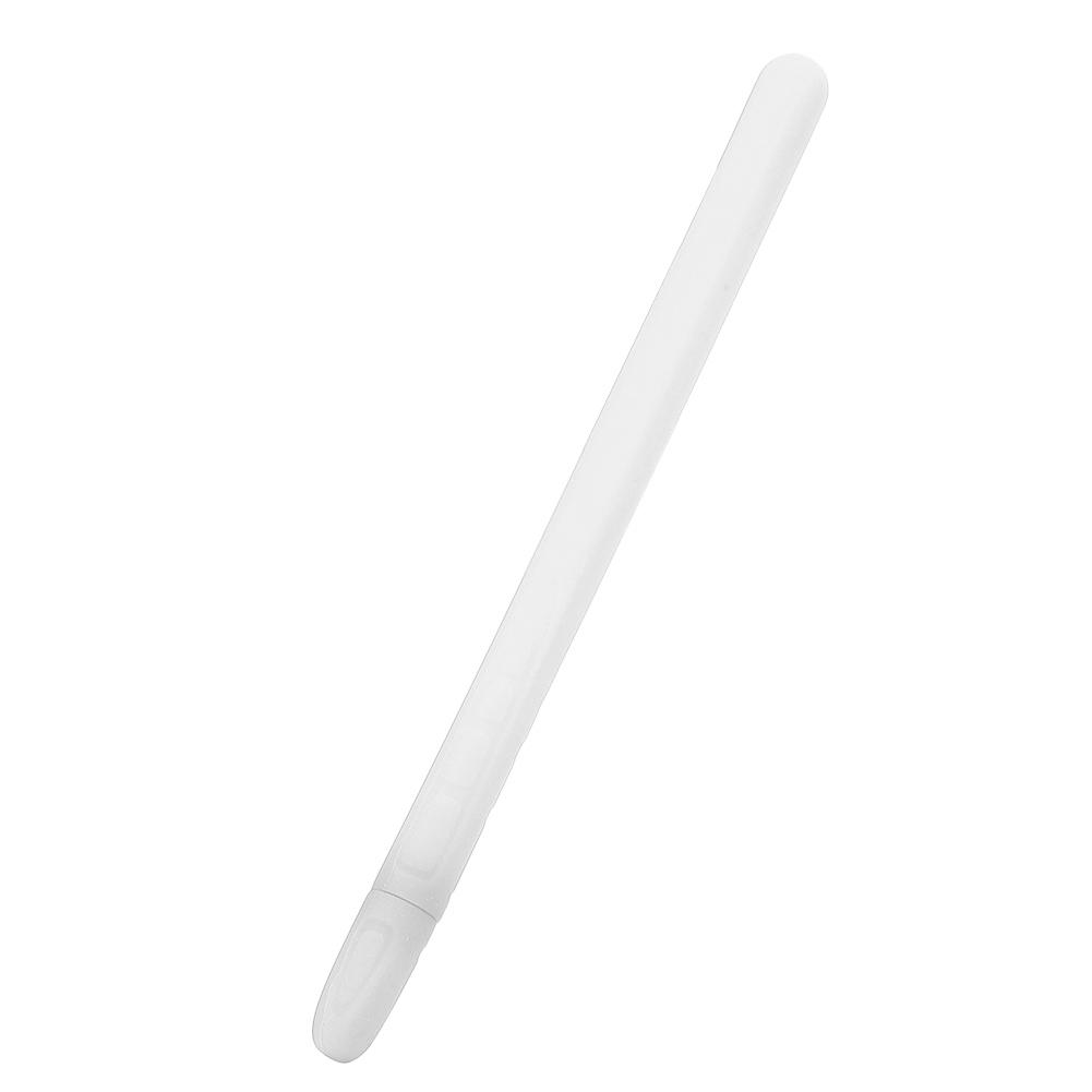 5Sets NonSlip Stylus Pen Sleeve Tablet Touch Pen Soft Silicone Fall Protective Cover for iOS Pencil 2