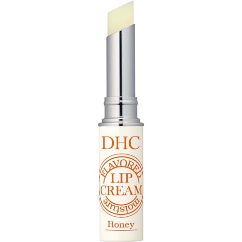 DHC DHC Fragrant Moisture Lip Cream (Honey) 1.5g