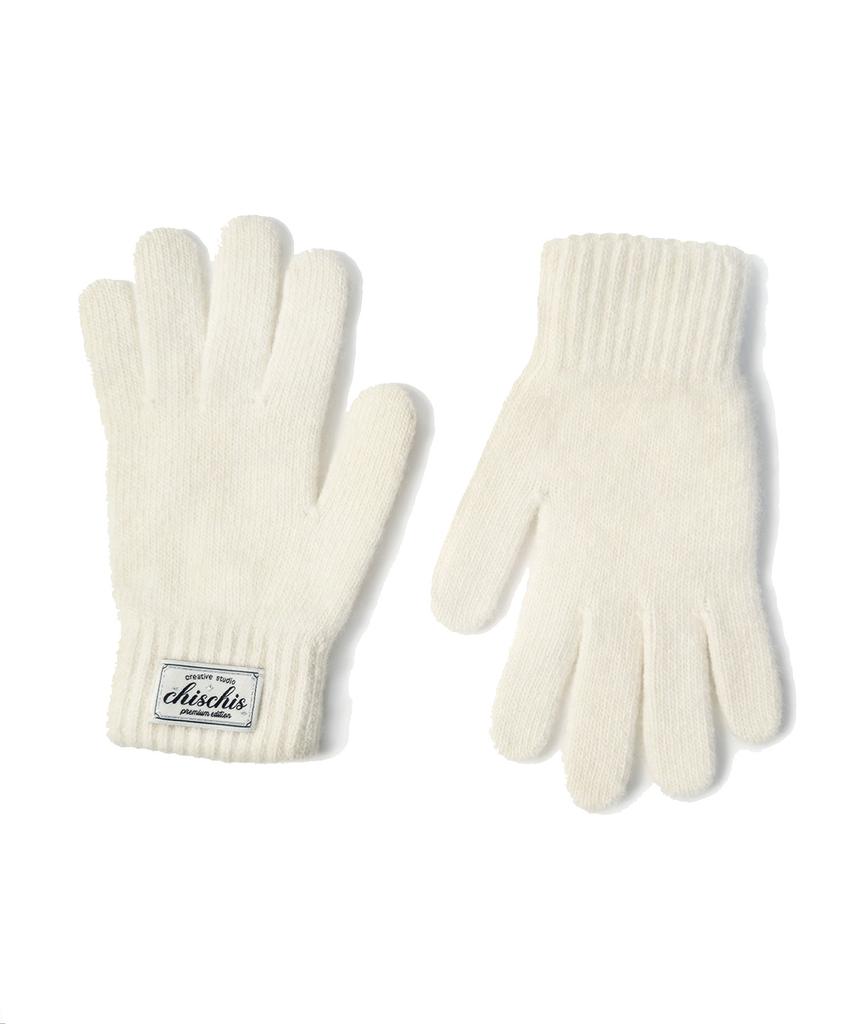 CHISCHIS Cotton Candy Gloves - 6Color