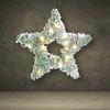 40 LED Luminous Star 58 Cm
