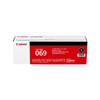 Canon CRG-069 Black Standard Capacity Toner Cartridge