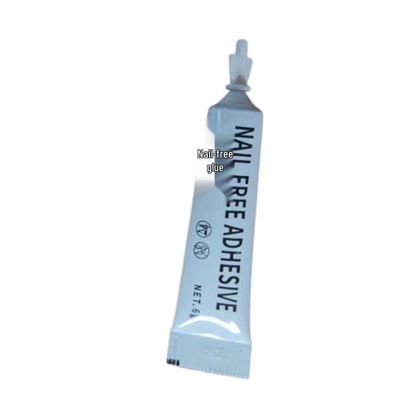 Adhesive Stainless Steel Wall Hooks - Heavy Duty, No-Drill, for Bathroom & Kitchen Towels